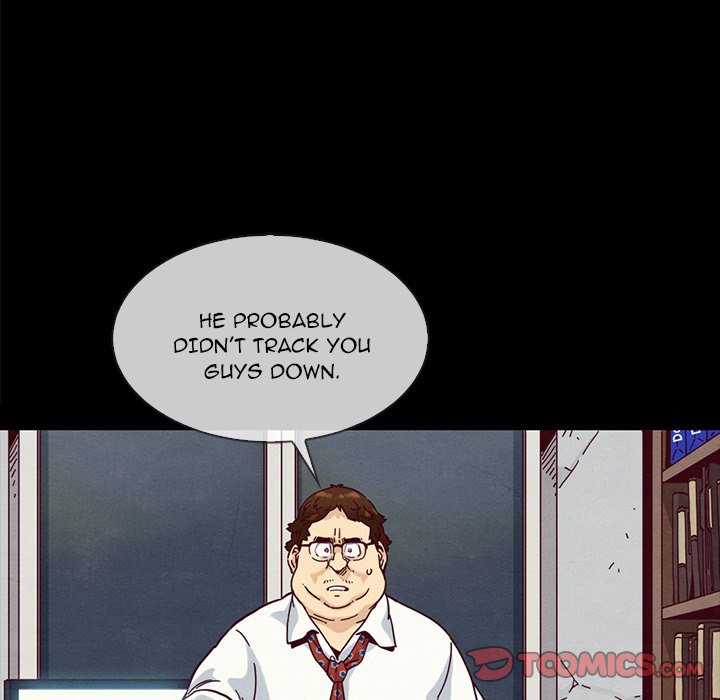 Bad Blood Chapter 35 Page 48