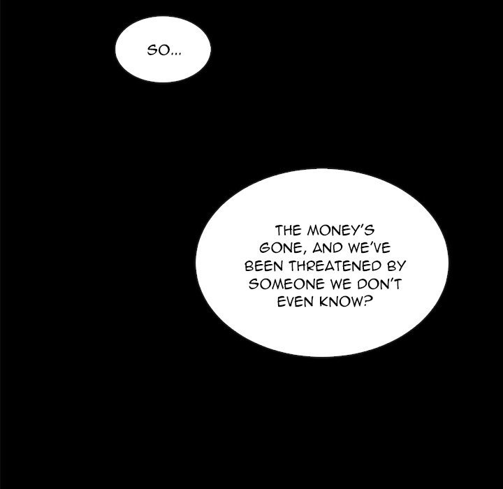 Bad Blood Chapter 35 Page 53