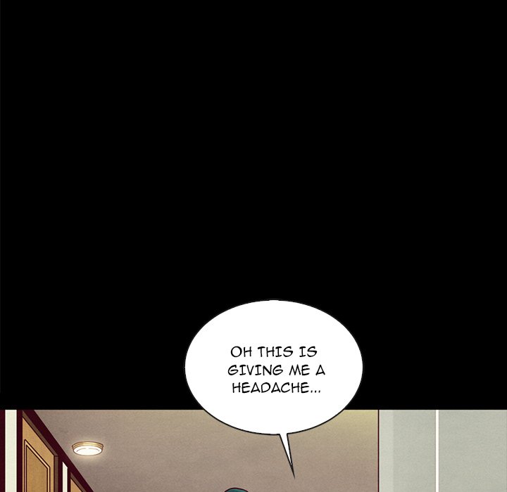 Bad Blood Chapter 35 Page 54