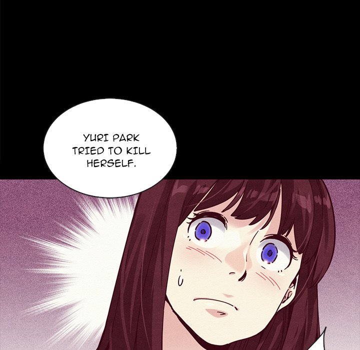 Bad Blood Chapter 35 Page 58