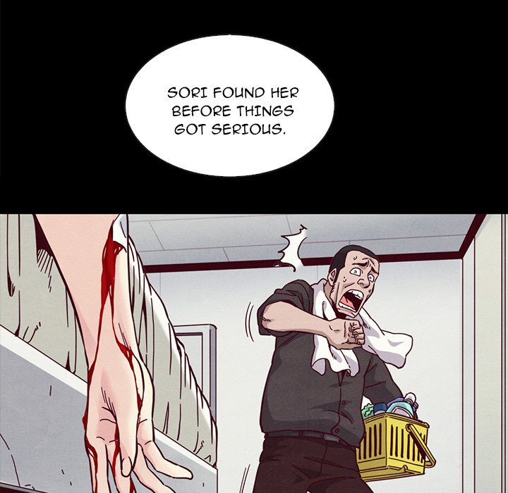 Bad Blood Chapter 35 Page 60