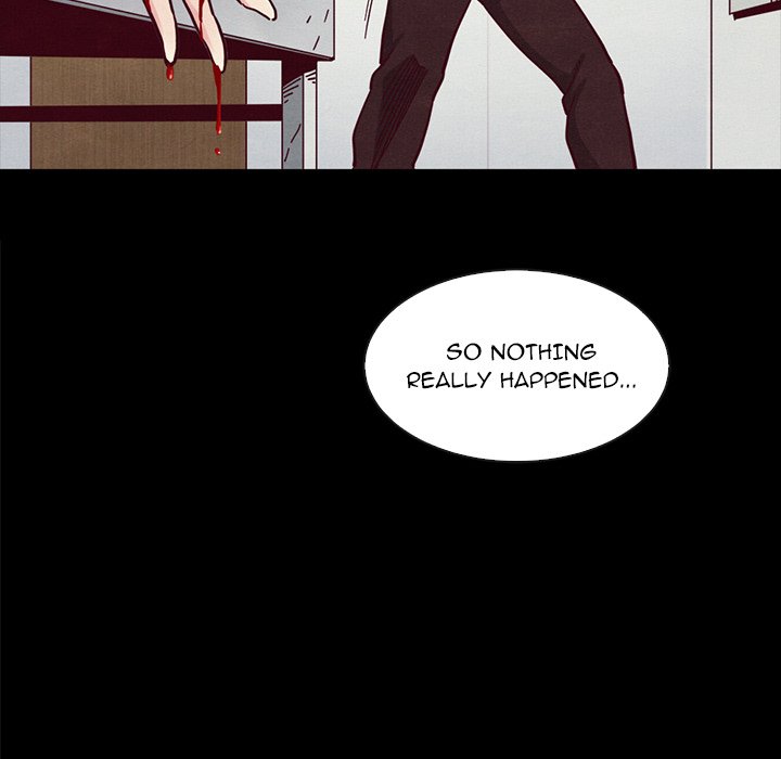 Bad Blood Chapter 35 Page 61