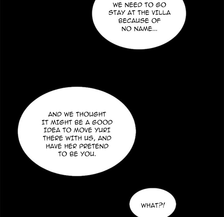 Bad Blood Chapter 35 Page 65