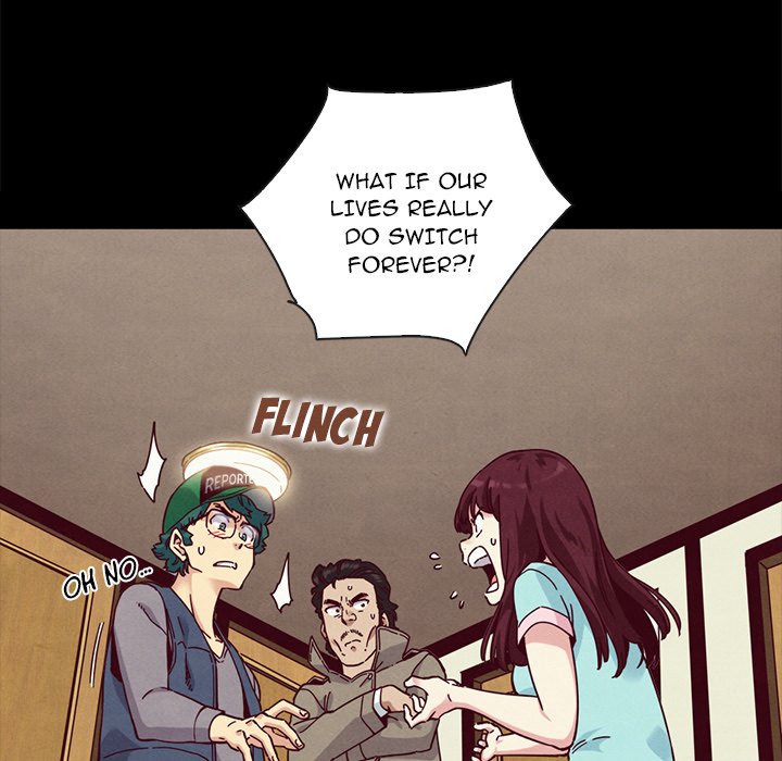 Bad Blood Chapter 35 Page 69