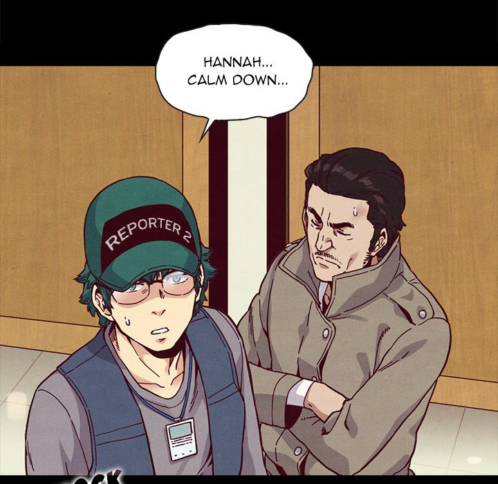 Bad Blood Chapter 35 Page 71