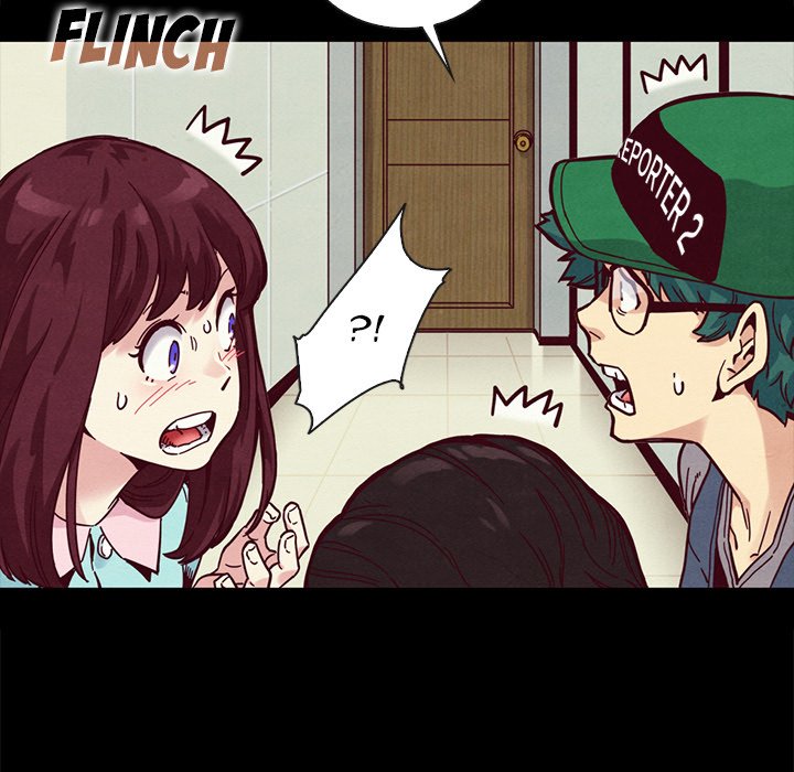 Bad Blood Chapter 35 Page 73