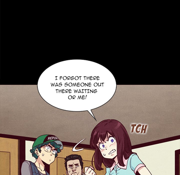 Bad Blood Chapter 35 Page 76