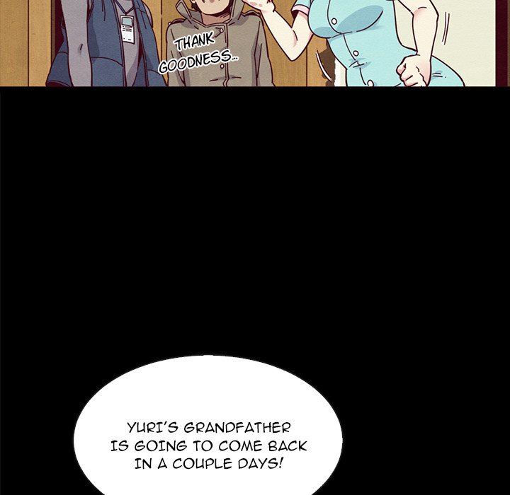 Bad Blood Chapter 35 Page 77