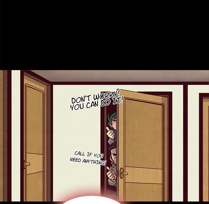 Bad Blood Chapter 35 Page 80
