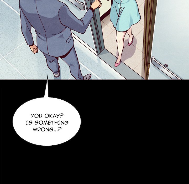 Bad Blood Chapter 35 Page 83