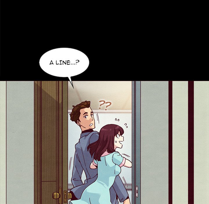 Bad Blood Chapter 35 Page 85