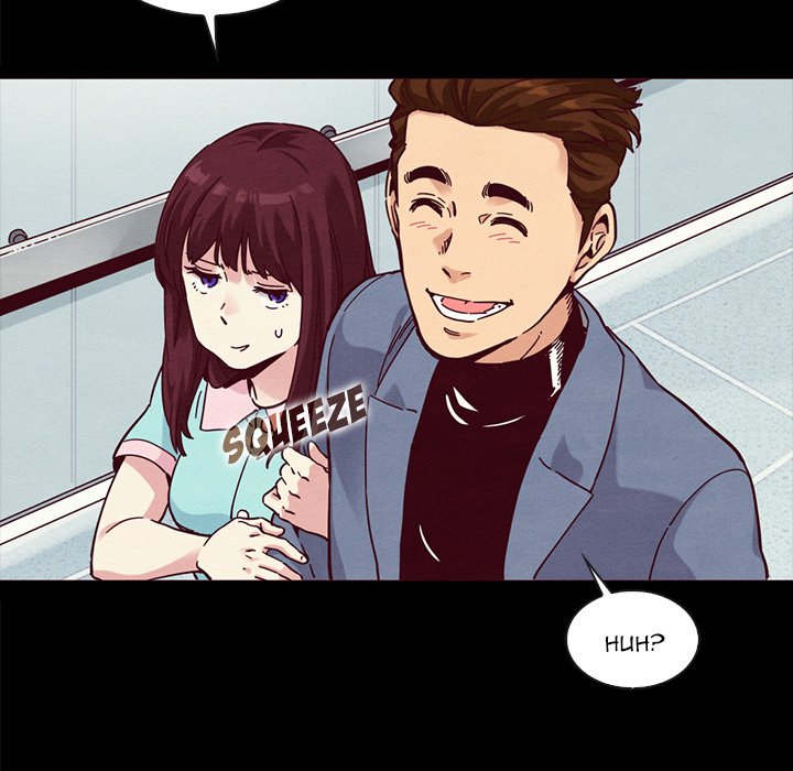 Bad Blood Chapter 35 Page 88