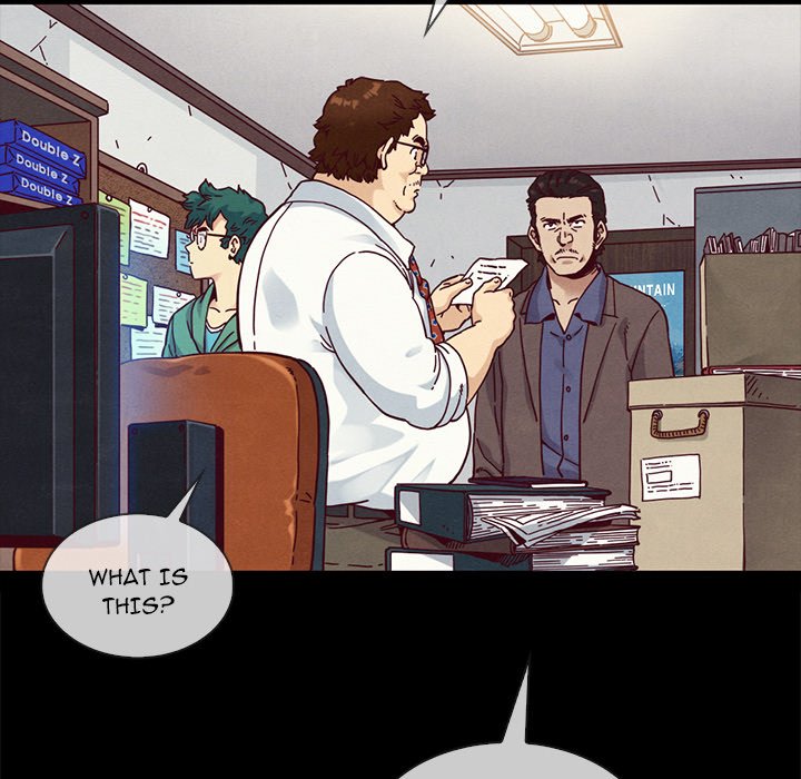 Bad Blood Chapter 35 Page 9