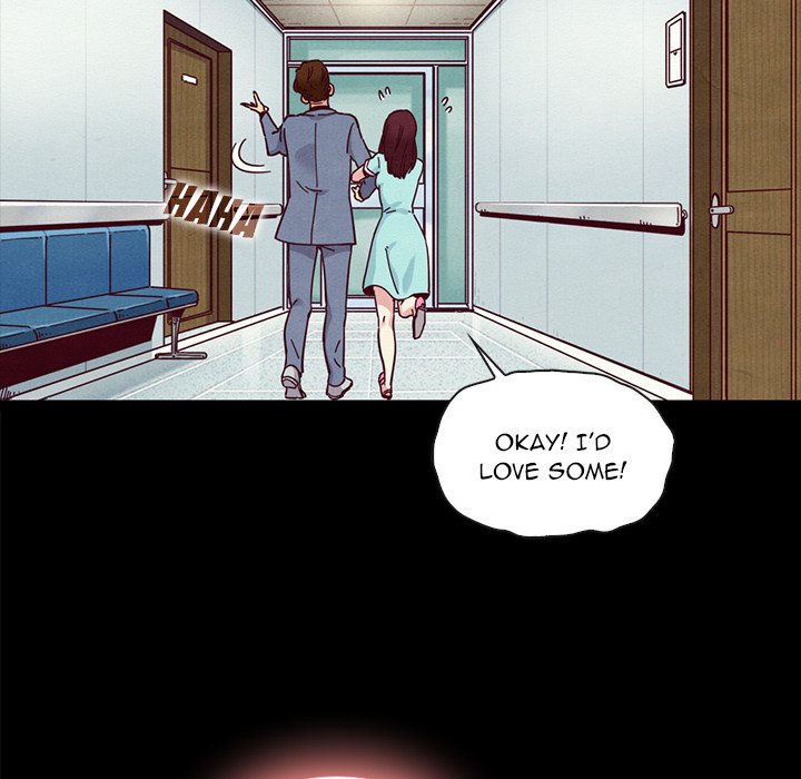 Bad Blood Chapter 35 Page 91