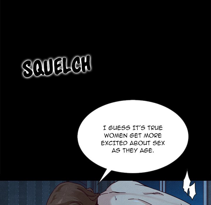 Bad Blood Chapter 36 Page 10