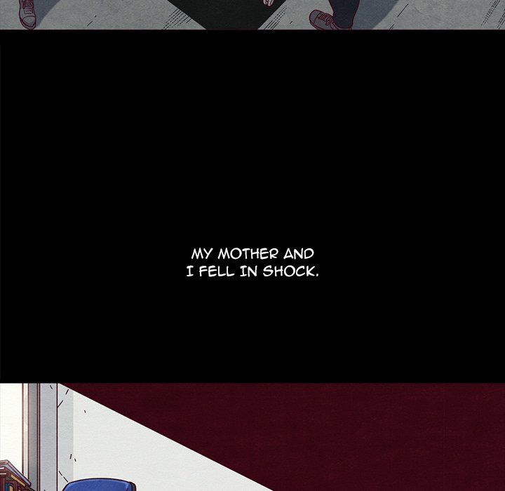 Bad Blood Chapter 36 Page 100