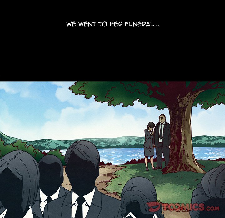 Bad Blood Chapter 36 Page 102