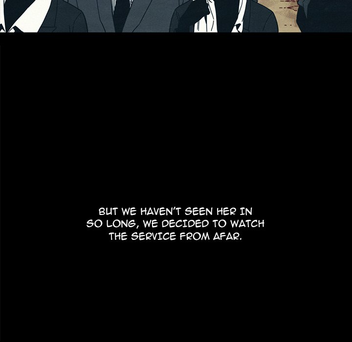 Bad Blood Chapter 36 Page 103