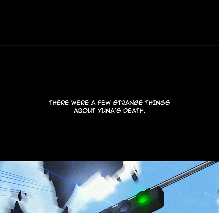 Bad Blood Chapter 36 Page 108