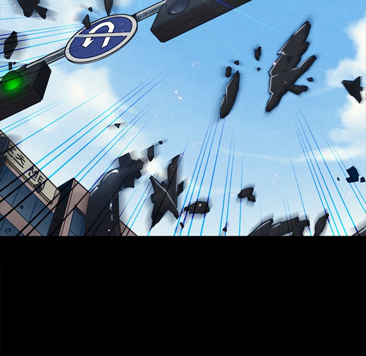 Bad Blood Chapter 36 Page 109