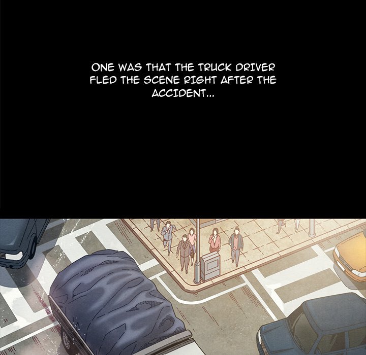 Bad Blood Chapter 36 Page 110