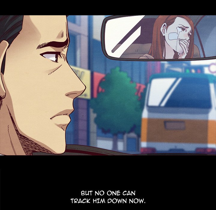 Bad Blood Chapter 36 Page 113