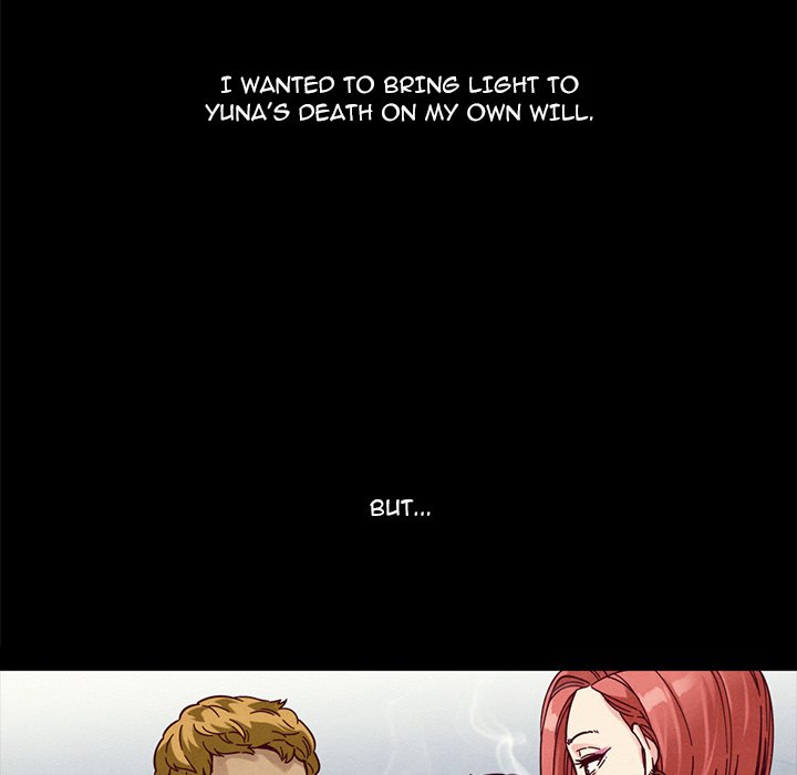 Bad Blood Chapter 36 Page 125