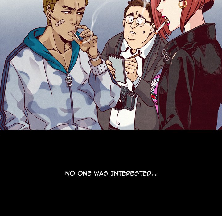 Bad Blood Chapter 36 Page 126