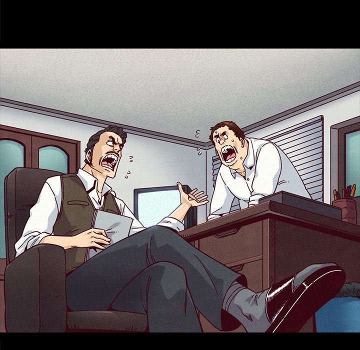 Bad Blood Chapter 36 Page 128