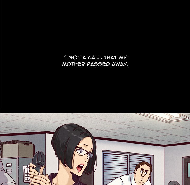 Bad Blood Chapter 36 Page 130