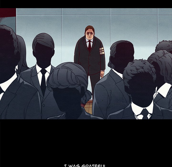 Bad Blood Chapter 36 Page 139