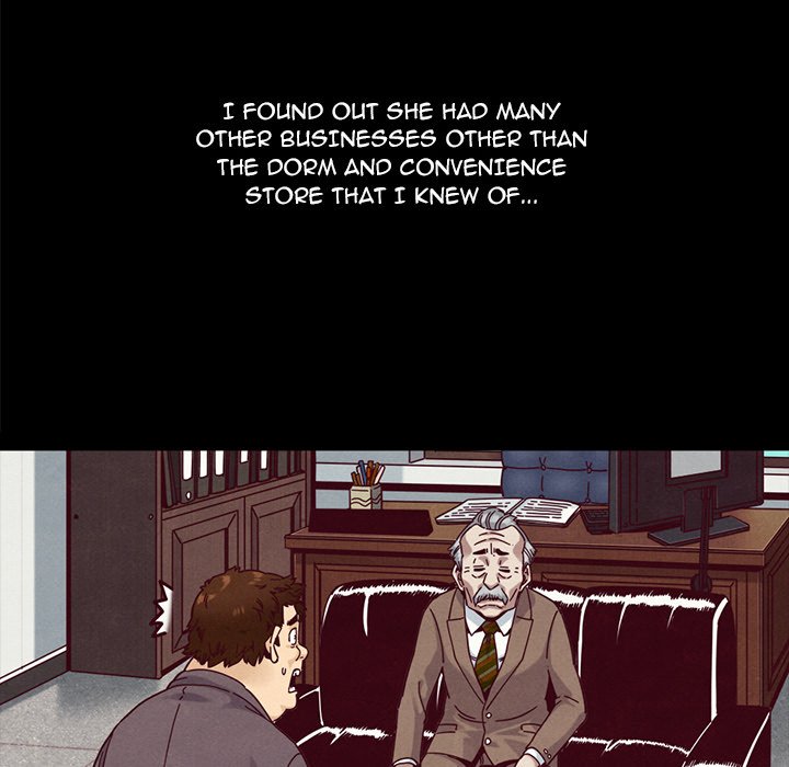 Bad Blood Chapter 36 Page 145