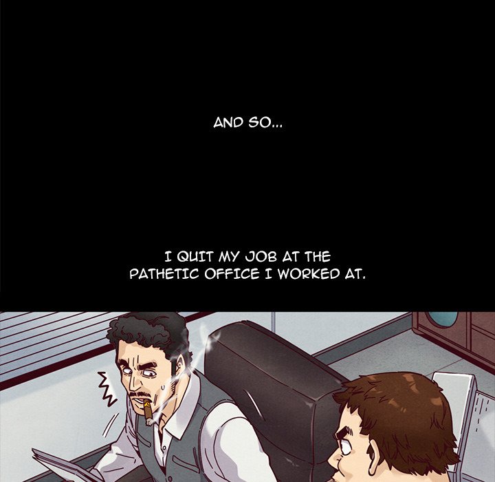 Bad Blood Chapter 36 Page 149