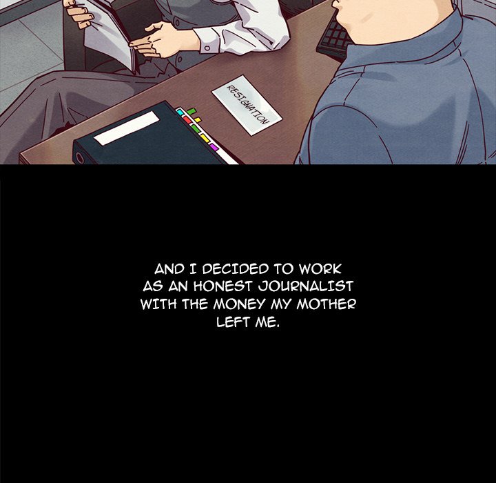 Bad Blood Chapter 36 Page 150
