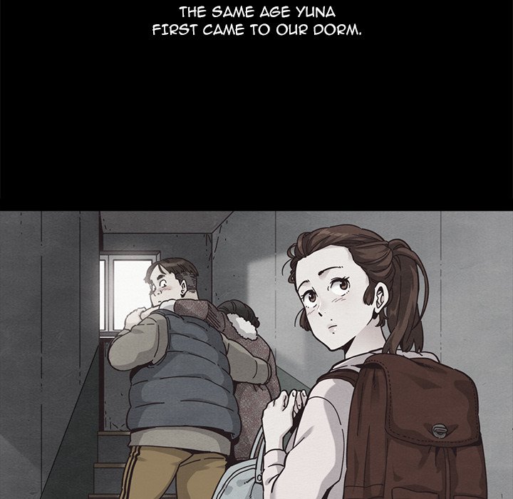 Bad Blood Chapter 36 Page 161
