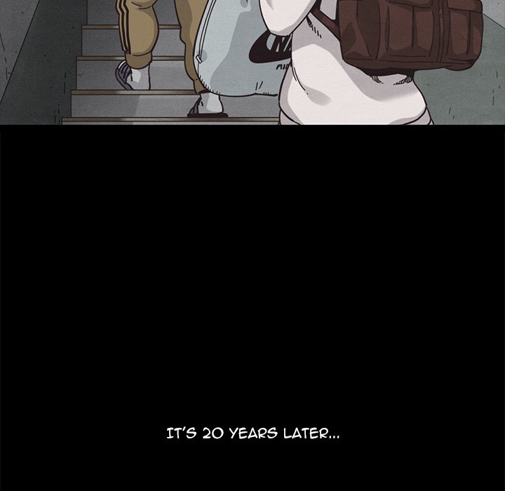 Bad Blood Chapter 36 Page 162