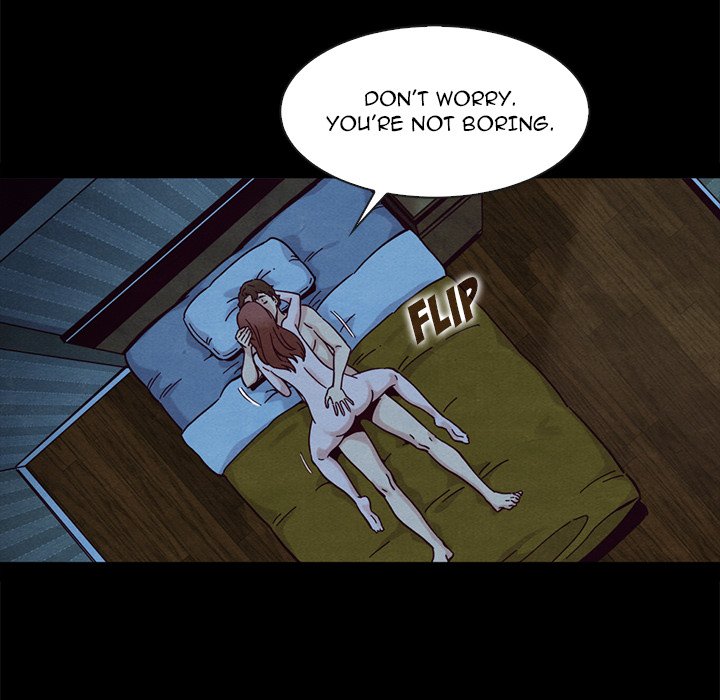 Bad Blood Chapter 36 Page 19