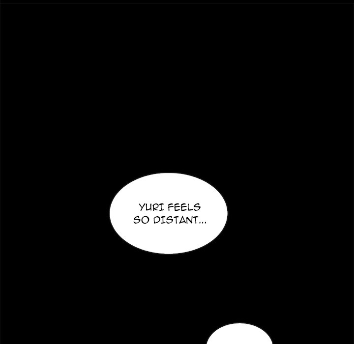Bad Blood Chapter 36 Page 43