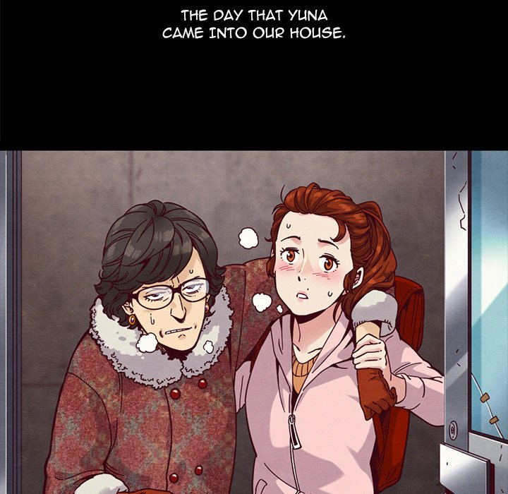 Bad Blood Chapter 36 Page 54