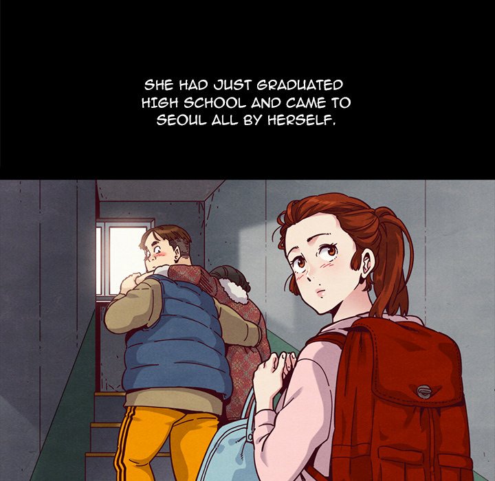 Bad Blood Chapter 36 Page 61