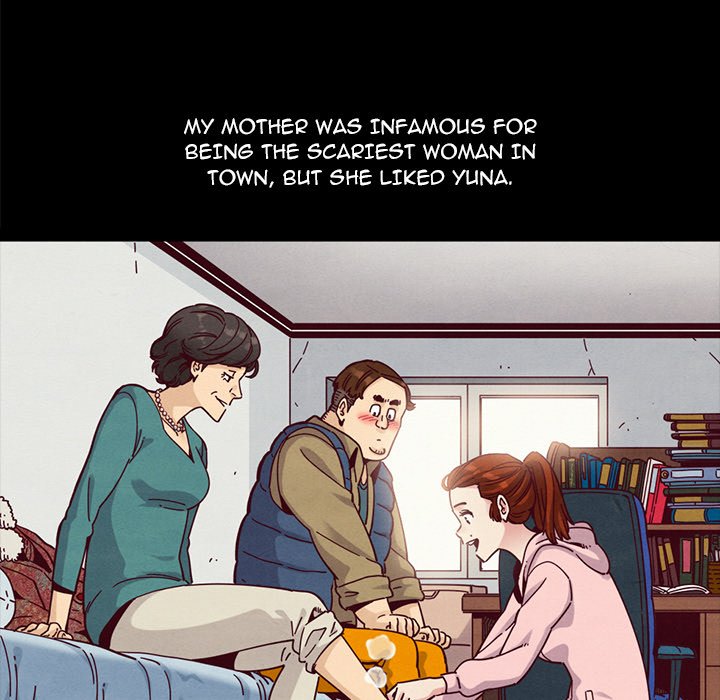 Bad Blood Chapter 36 Page 63
