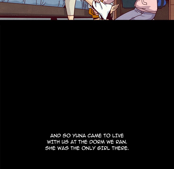 Bad Blood Chapter 36 Page 64