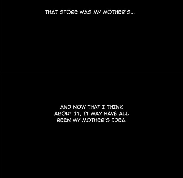 Bad Blood Chapter 36 Page 69