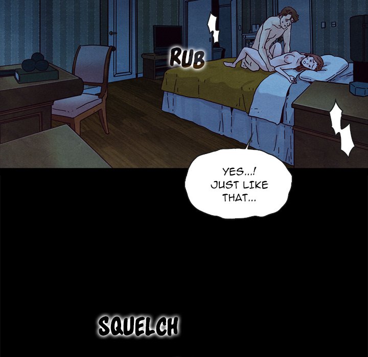 Bad Blood Chapter 36 Page 7