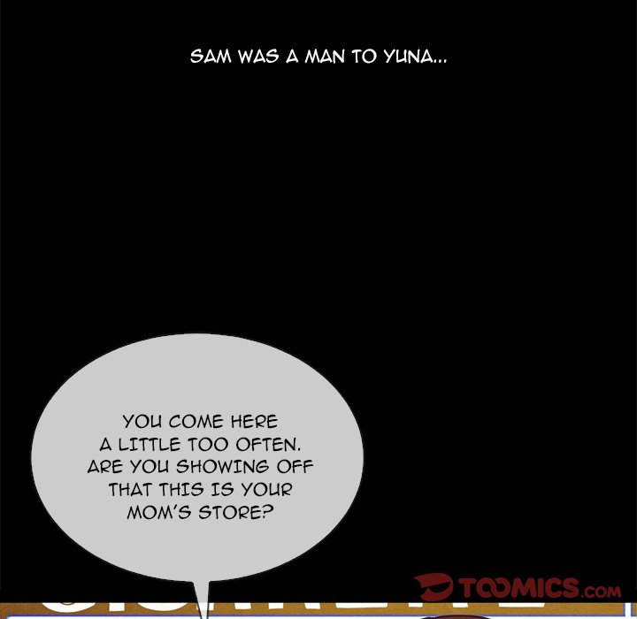 Bad Blood Chapter 36 Page 75