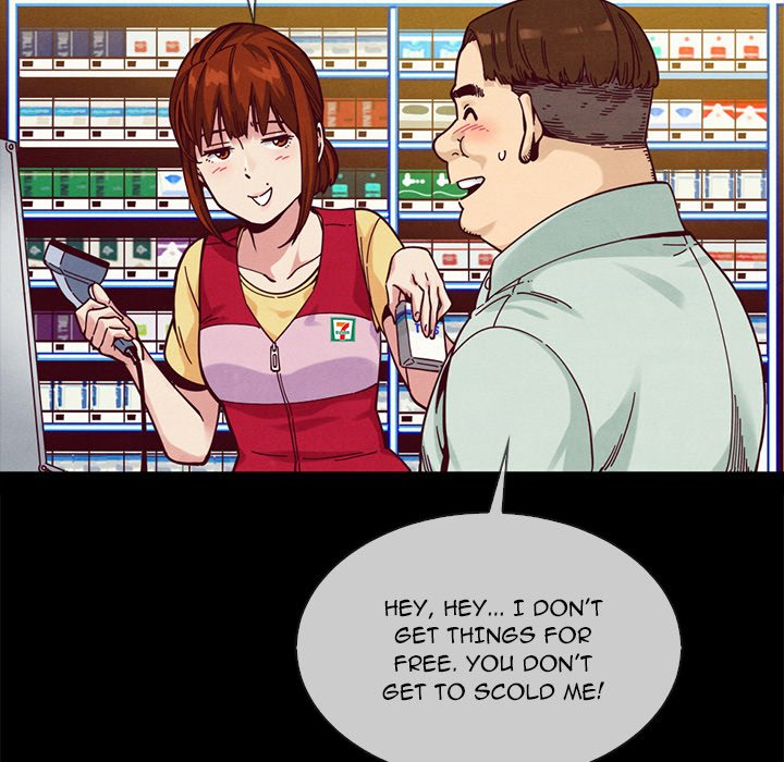 Bad Blood Chapter 36 Page 76