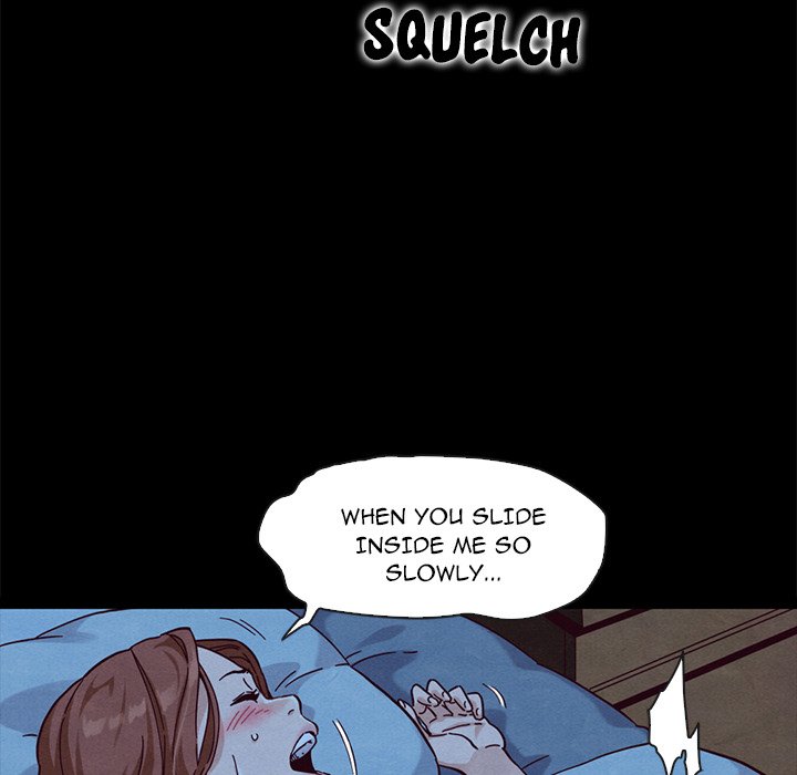 Bad Blood Chapter 36 Page 8