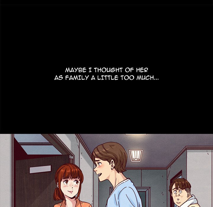 Bad Blood Chapter 36 Page 83
