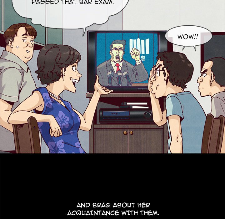 Bad Blood Chapter 36 Page 92