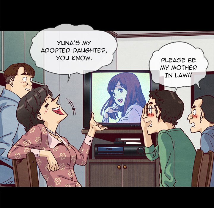 Bad Blood Chapter 36 Page 94
